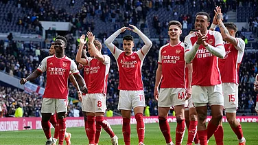 | Photo: AP/Kin Cheung